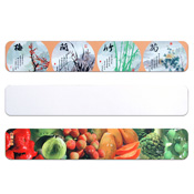 Small Non-slip Counter/Bar Mats 